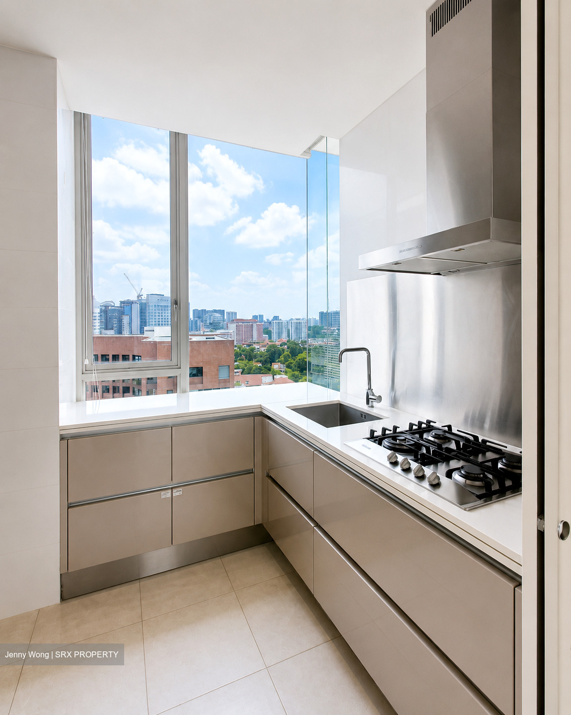 Ardmore II (D10), Condominium #571768621
